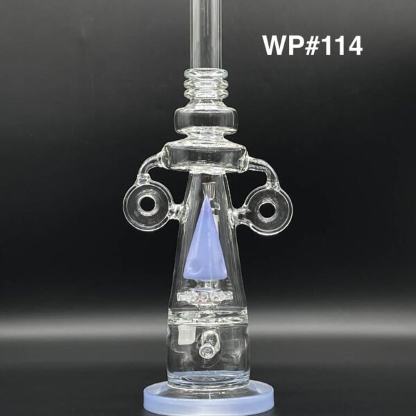 20" BIG RES INLINE -WP#114