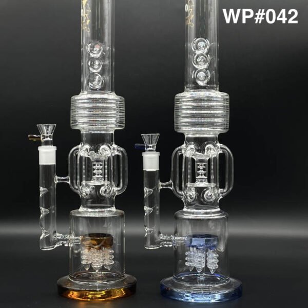 24" CALI CHILL BIG RES -WP#042