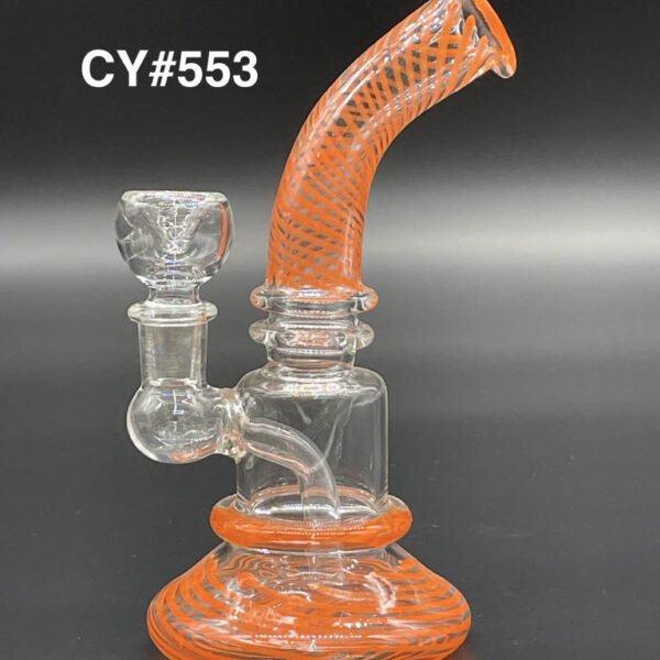 STRIPS MINI GLASS -CY#553