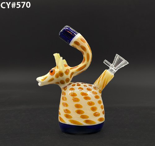 GIRAFFE WATER PIPE (2220) -CY#570