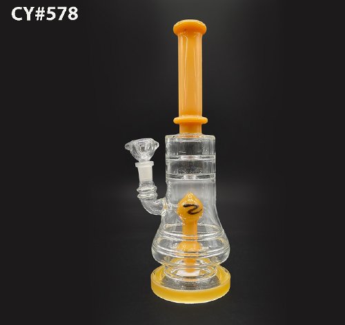 TEA POT WATERPIPE (2143) -CY#578