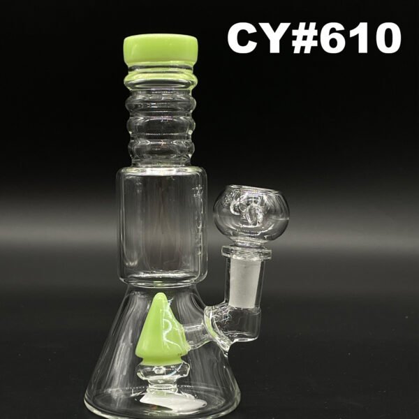 SMALL WATERPIPE -CY#610