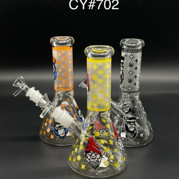 ES 23665 MIX COLOR -CY#702