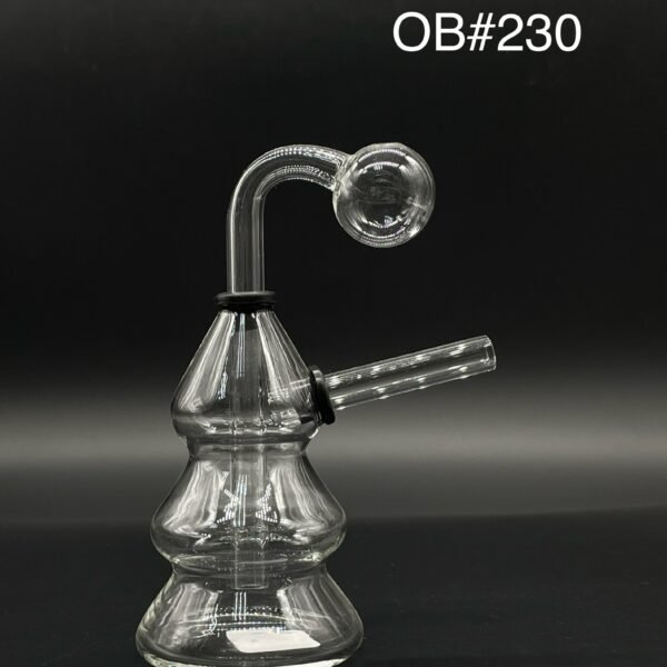 3 LANE THREE OIL BURNER -OB#230