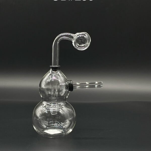 BABY BOTTEL SMALL OIL BURNER -OB#235