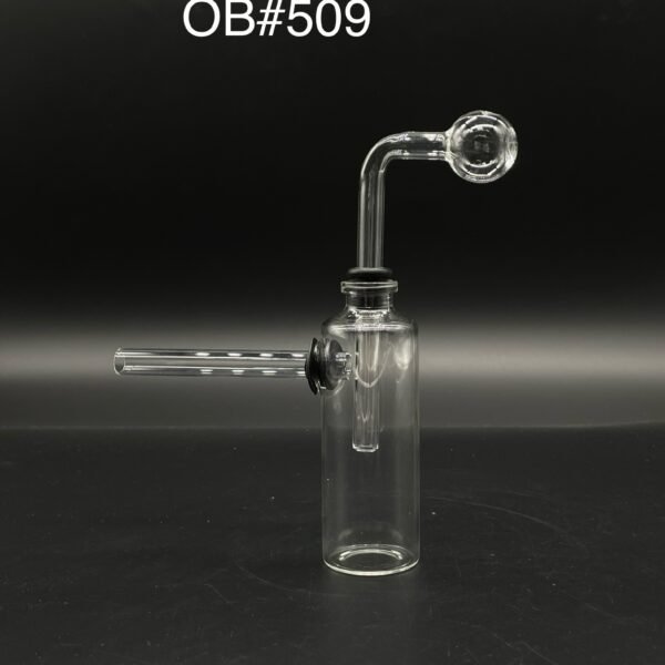 3PC BIG CLEAR OIL BURNER -OB#509