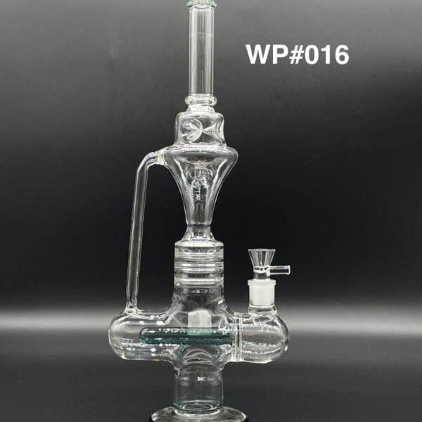 INLINE WATER PIPE -WP#016