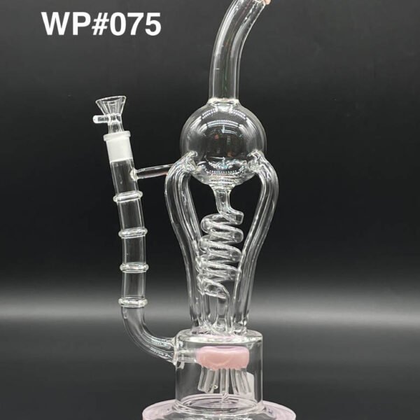 SPRINCAL RES WATERPIPE DY222 -WP#075