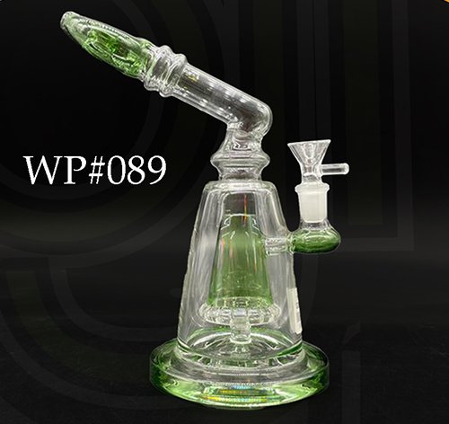 TORCH WATERPIPE RIG -WP#089