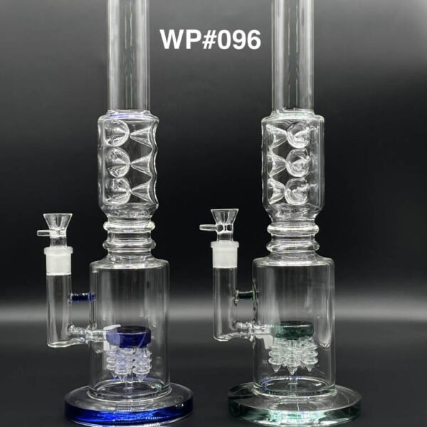 18" HEAVY WATER PIPE DY-184. -WP#096
