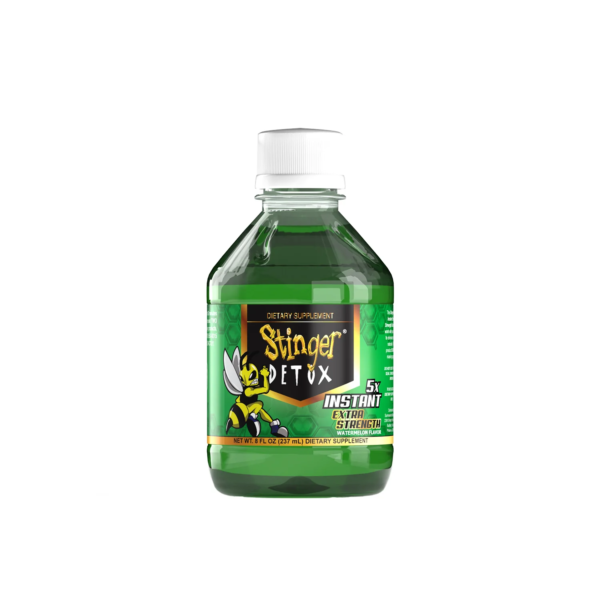 STINGER DETOX 7 DAY INSTANT DETOX 8OZ WATERMELON