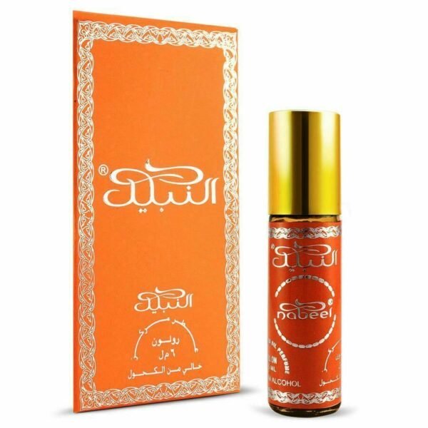 NABEEL OIL PARFUM