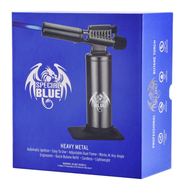 SPECIAL BLUE TORCH