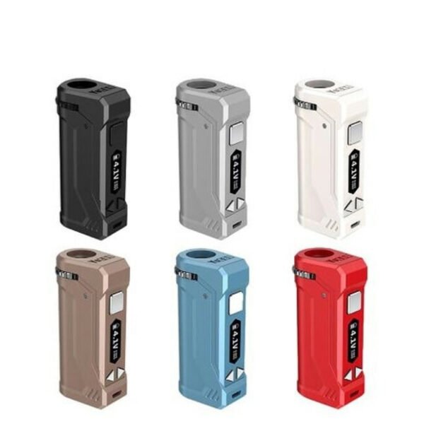 YOCAN UNI PRO CARTRIDGE 650MAH MOD