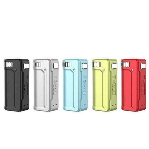 YOCAN UNI S BOX MOD