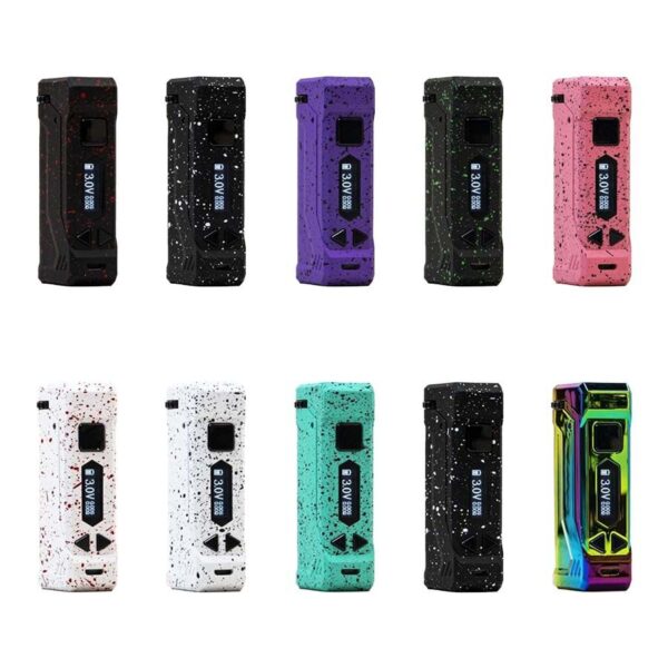 WULF YOCAN UNI PRO CARTRIDGE VAPORIZER