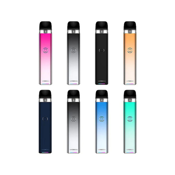VAPORESSO XROS 3 1000MAH KIT