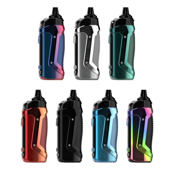 GEEKVAPE B60 KIT 5ML