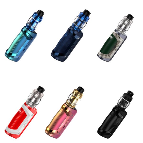 GEEKVAPE S100 KIT US VERSION