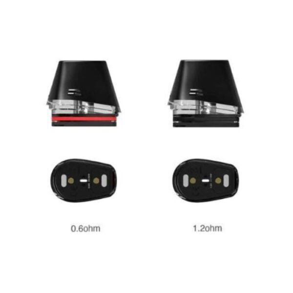 GEEKVAPE AEGIS NANO POD 2 ML 2 PCS/PK