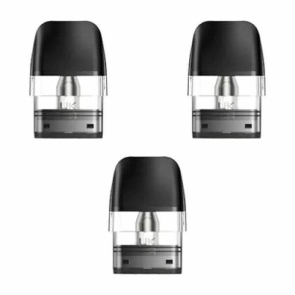 GEEKVAPE Q POD CART 3PCS/PK