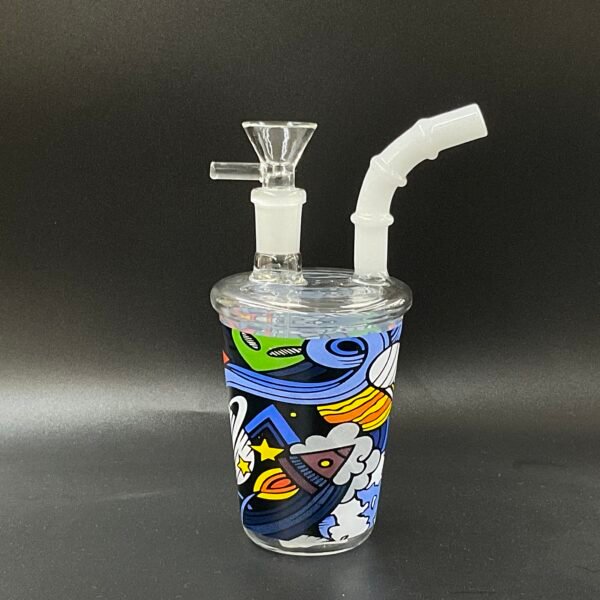JUICE CUP BONG 1CT CY#774