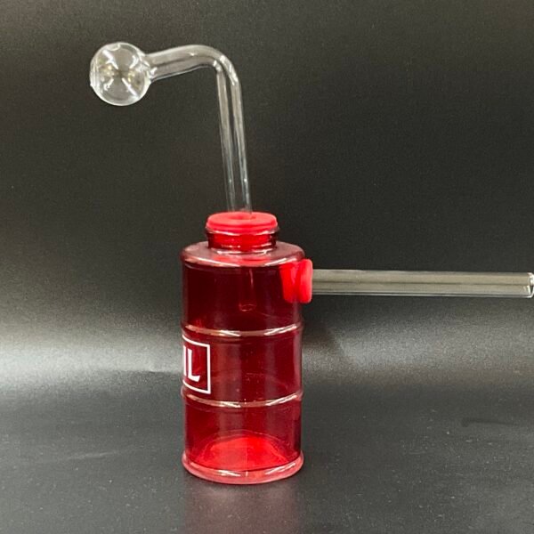 OIL BARREL OIL BURNER -OB#508