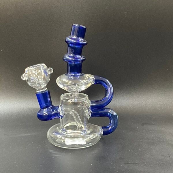 GRIPPERS BONG CY#782