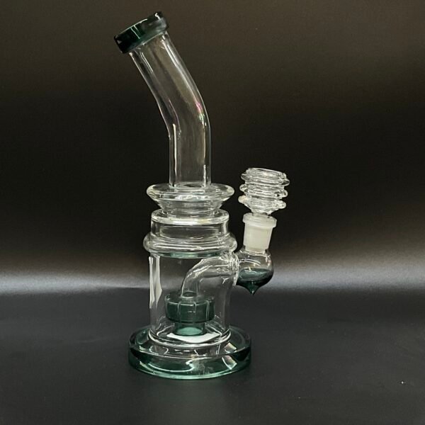 ICE WATER BONG CY#783