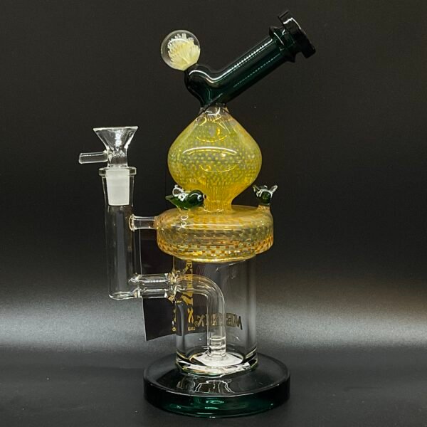 METRIX WATERPIPE WP#288