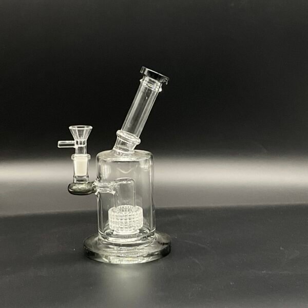 12'' BEND WATERPIPE   -WP#198