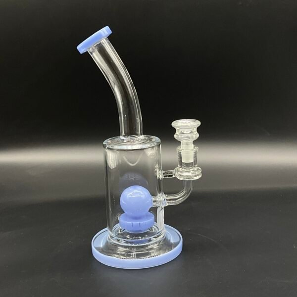 HEAVY RIG WATER PIPE -WP#174