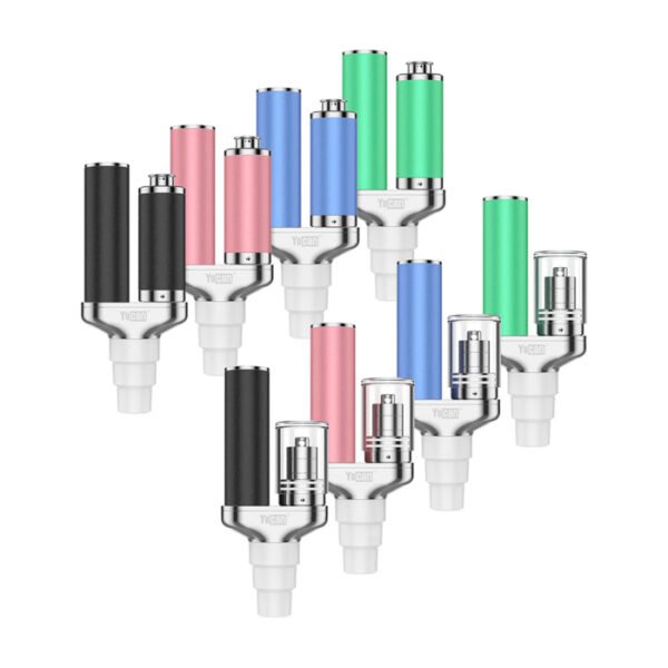 YOCAN TORCH ENAIL PORTABLE VAPORIZER KIT