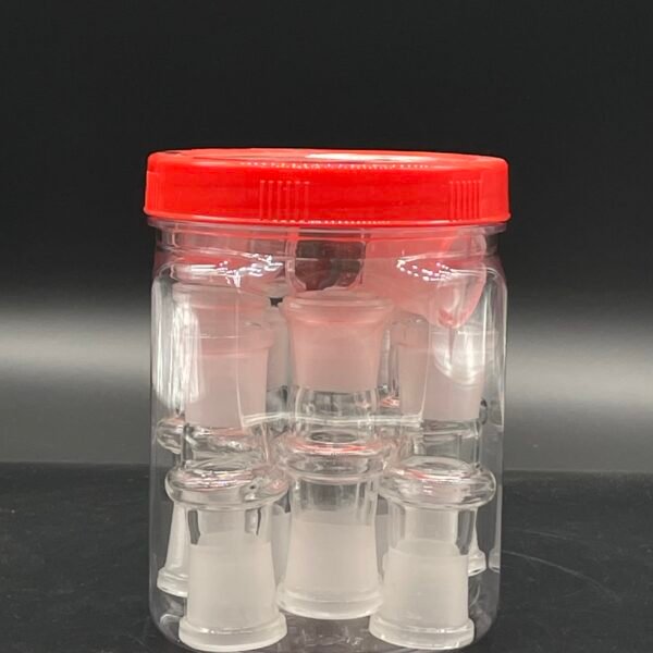ASSORTED ADAPTORS 14'' 14'' M M 15CT -CY#560