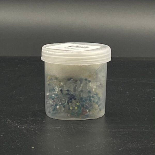 GLASS SCREENS 200CT JAR CY#791