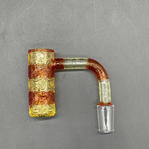 FANCY WAX BANGER 90 MULTI COLOR (QN324) -CY#589