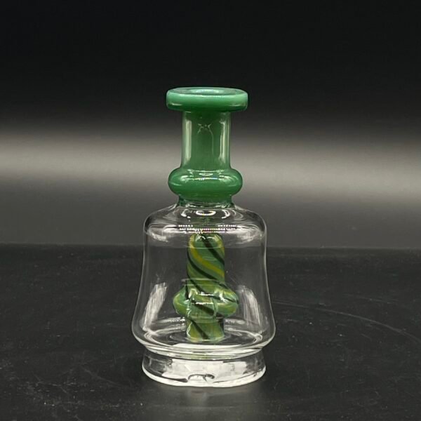 PUFFCO GLASS ATTACHMENT   -CY#464