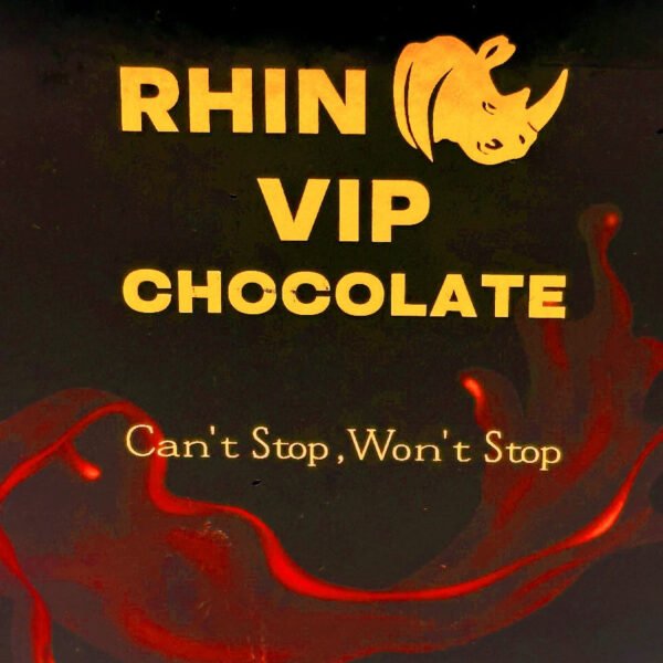 RHINO VIP CHOCOLATE
