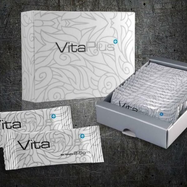 VITA PLUS + POWER VIT
