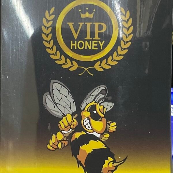ENHANCEMENT SUPPLEMENT HONEY 12 SACHET