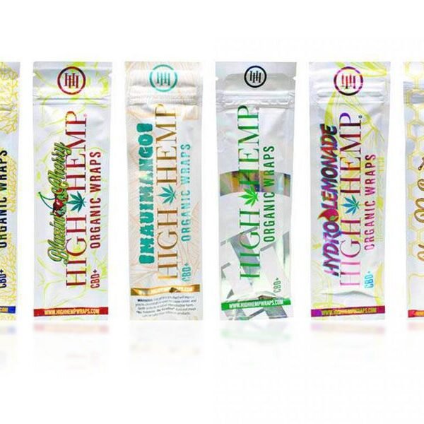 HARD HEMP ORGANIC