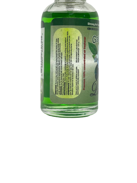 PARADISE AIR FRESHENERS