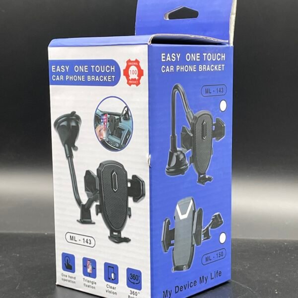 MEGATECH HOLDER ML-156 TIR