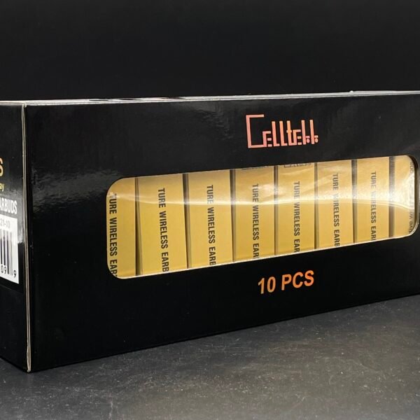 CELLTEKK -102 DISPLAY SKU-CTKK-PD22CC-10 10PCS