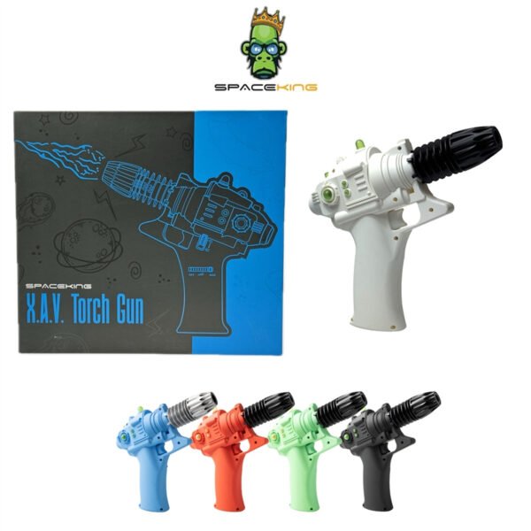 SPACEKING X.A.V TORCH 1CT