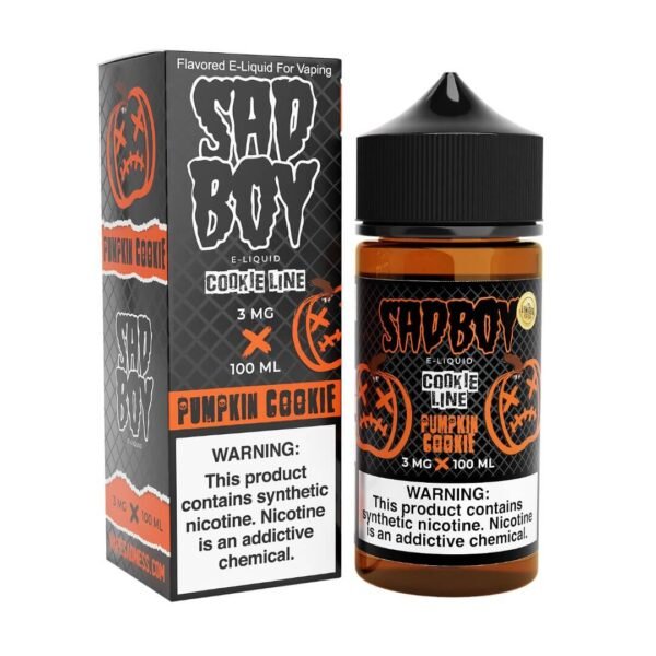 SAD BOY E LIQUID 100ML