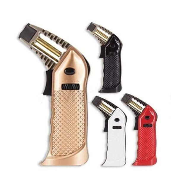 SPECIAL BLUE FULL METAL TORCH