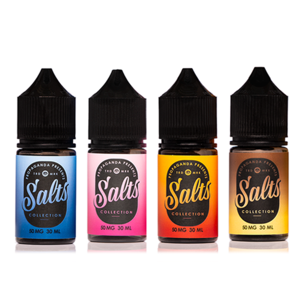 PROPAGANDA 30ML E LIQUID SALT