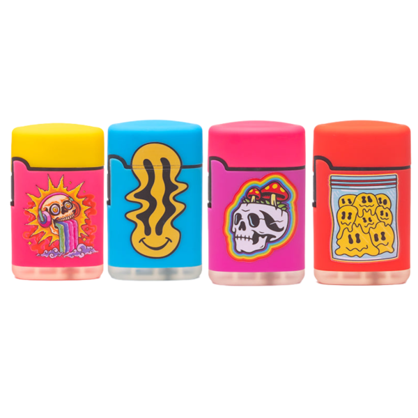 SPECIAL BLUE CLASSIC TORCH LIGHTERS 20CT