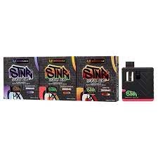 STNR STONER BLEND 3G DISPOSABLE